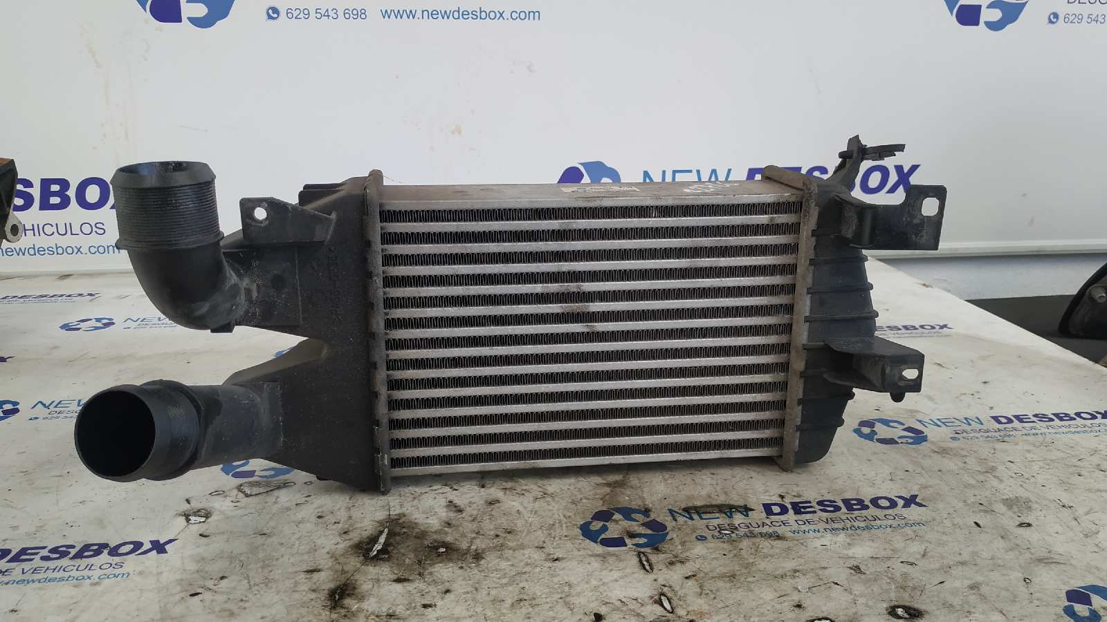 INTERCOOLER OPEL ASTRA H BER.