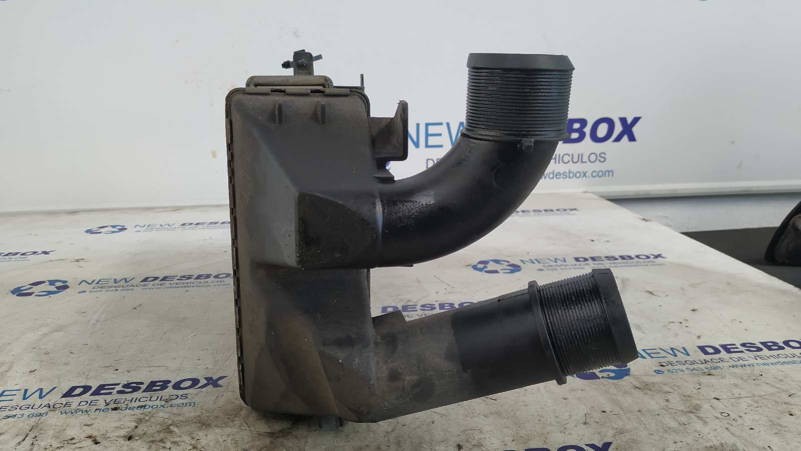 INTERCOOLER OPEL ASTRA H BER. - vista 5