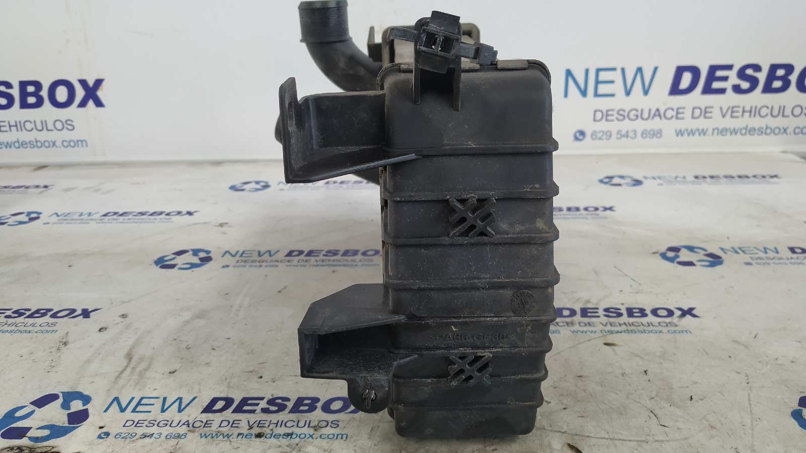 INTERCOOLER OPEL ASTRA H BER. - vista 4