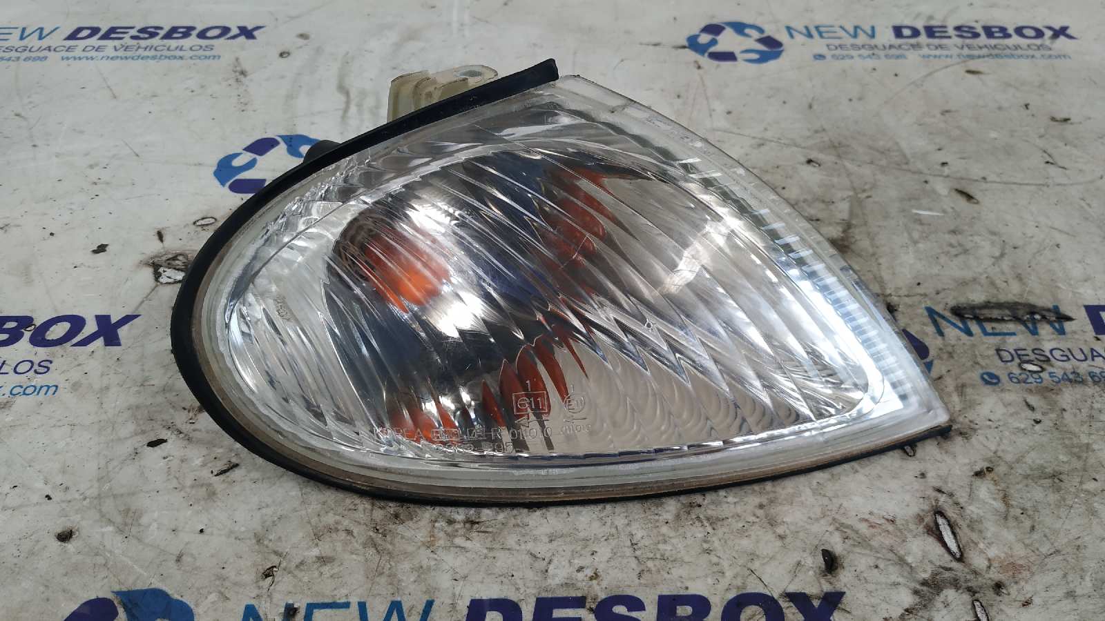 PILOTO DELANTERO DERECHO HYUNDAI LANTRA BERLINA (RD)