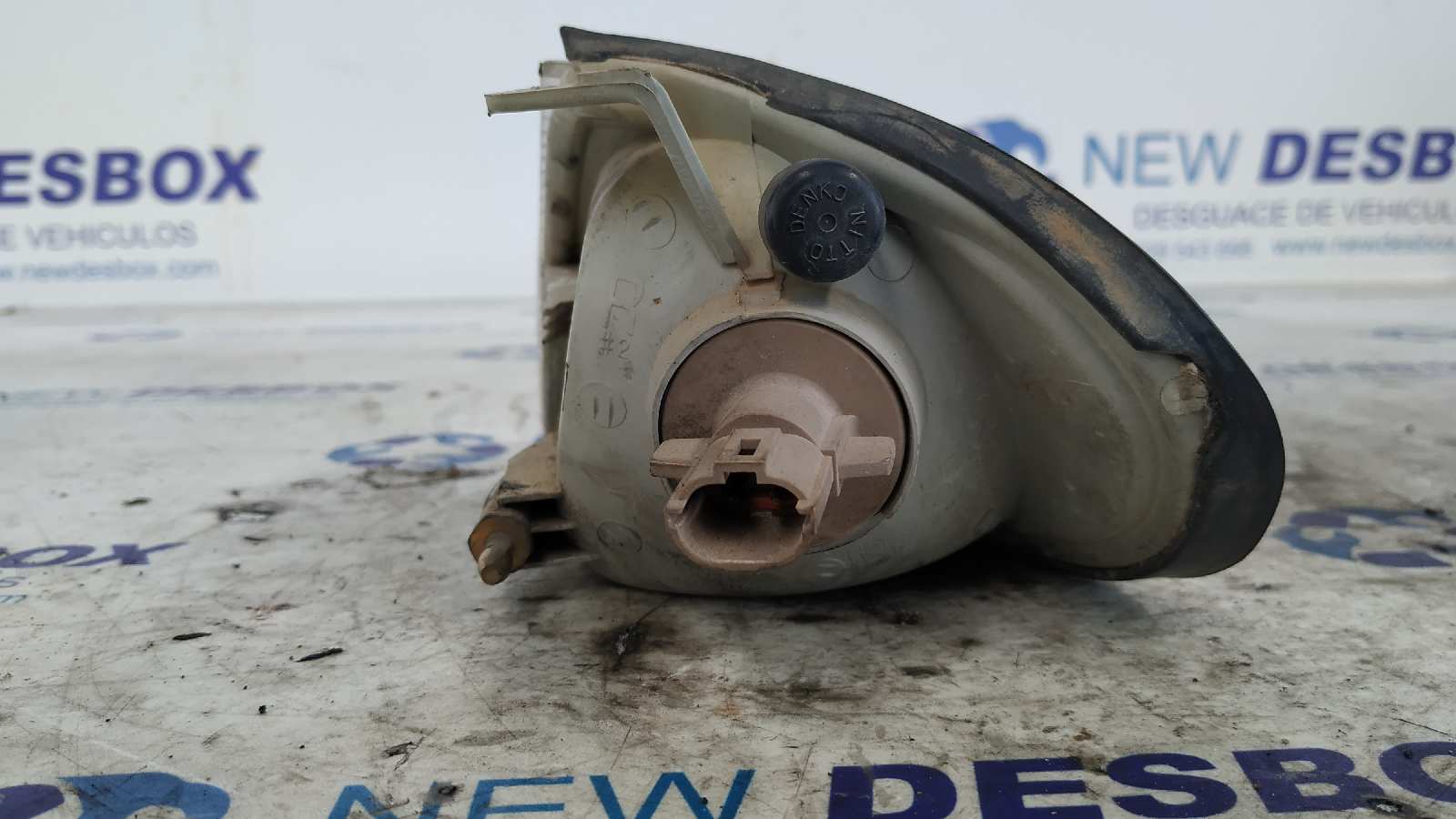 PILOTO DELANTERO DERECHO HYUNDAI LANTRA BERLINA (RD) - vista 2