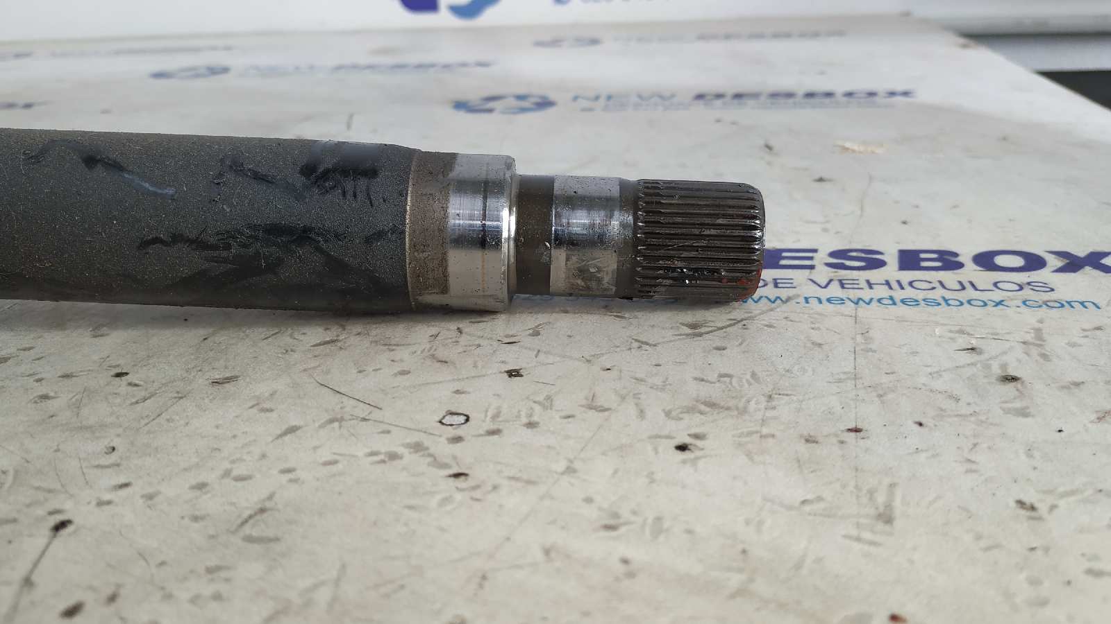 TRANSMISION DELANTERA DERECHA OPEL ASTRA H BER. - vista 4