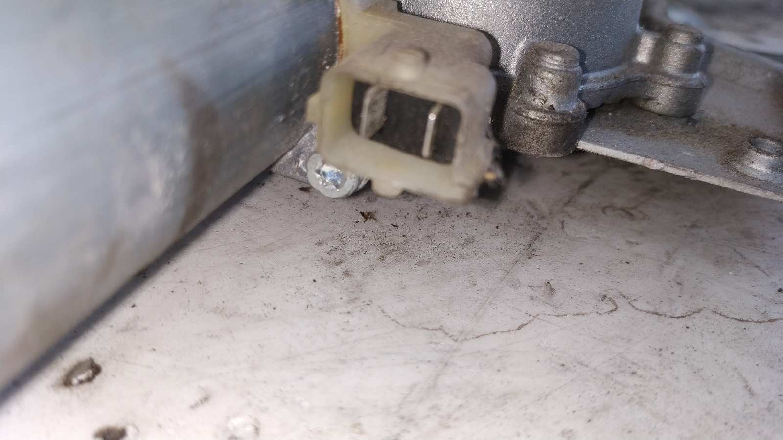 ELEVALUNAS DELANTERO DERECHO SAAB 9-3 BERLINA - vista 2