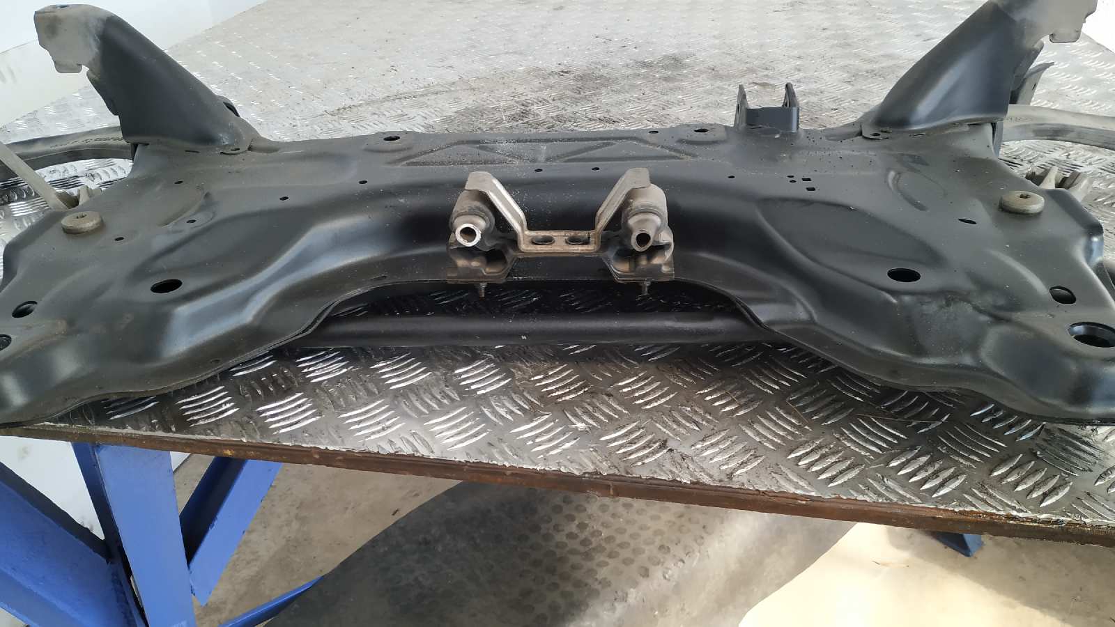 PUENTE DELANTERO CITROEN C4 GRAND PICASSO - vista 7