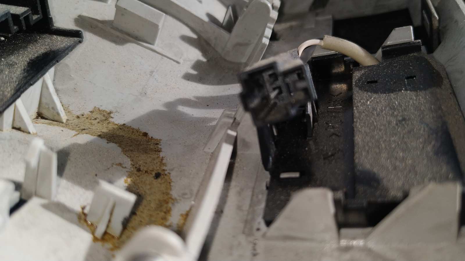 LUZ INTERIOR AUDI A3 (8P) - vista 3