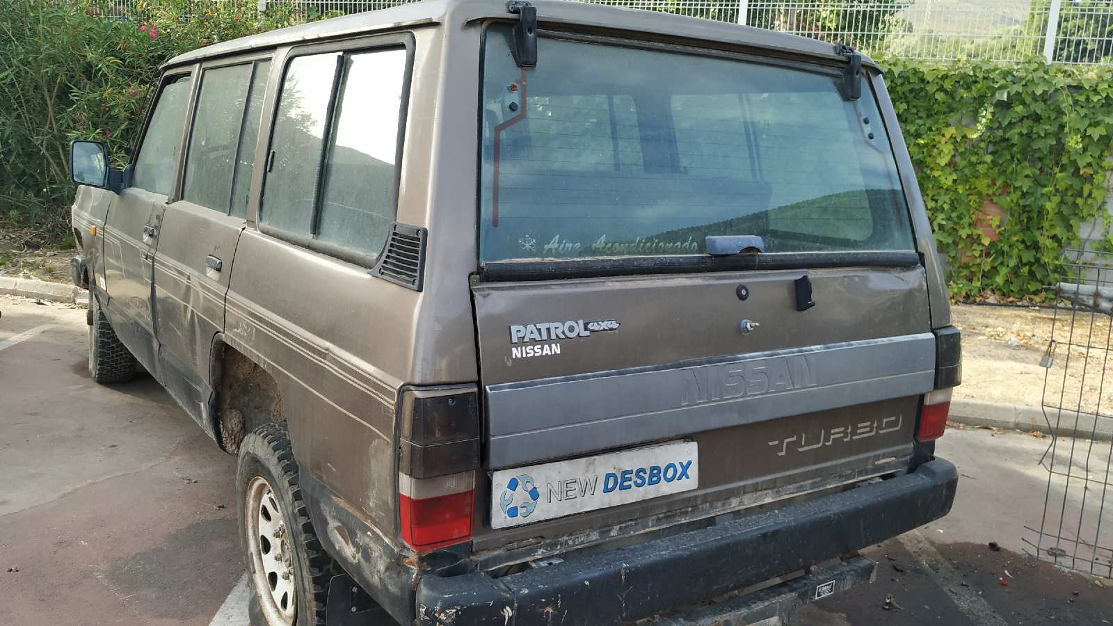 Vista 12