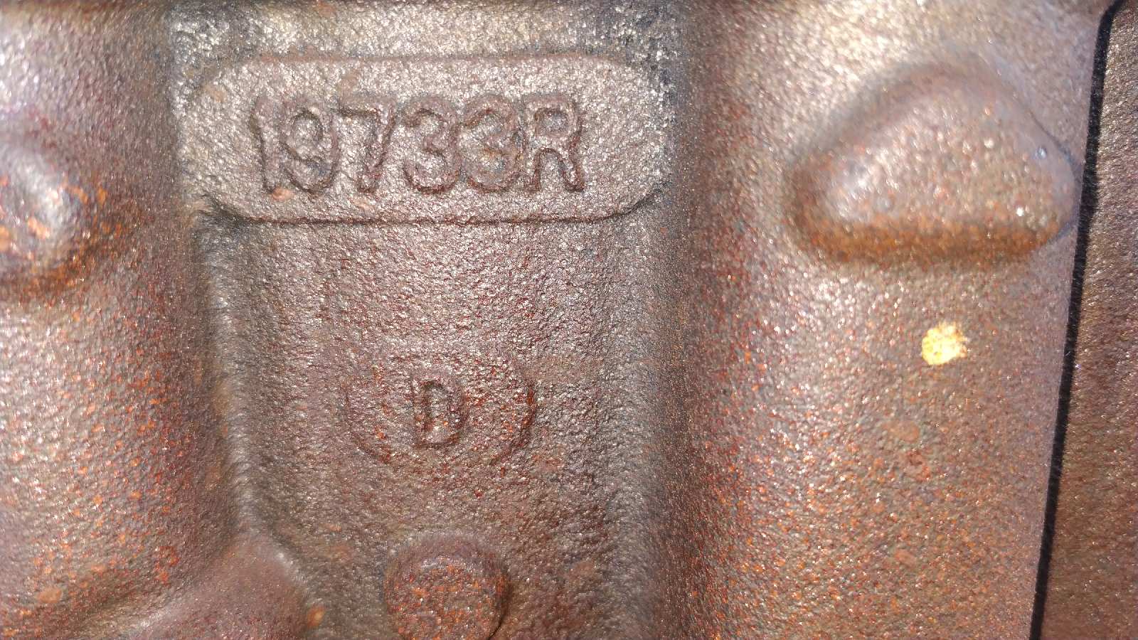 BLOQUE DACIA DOKKER - vista 4