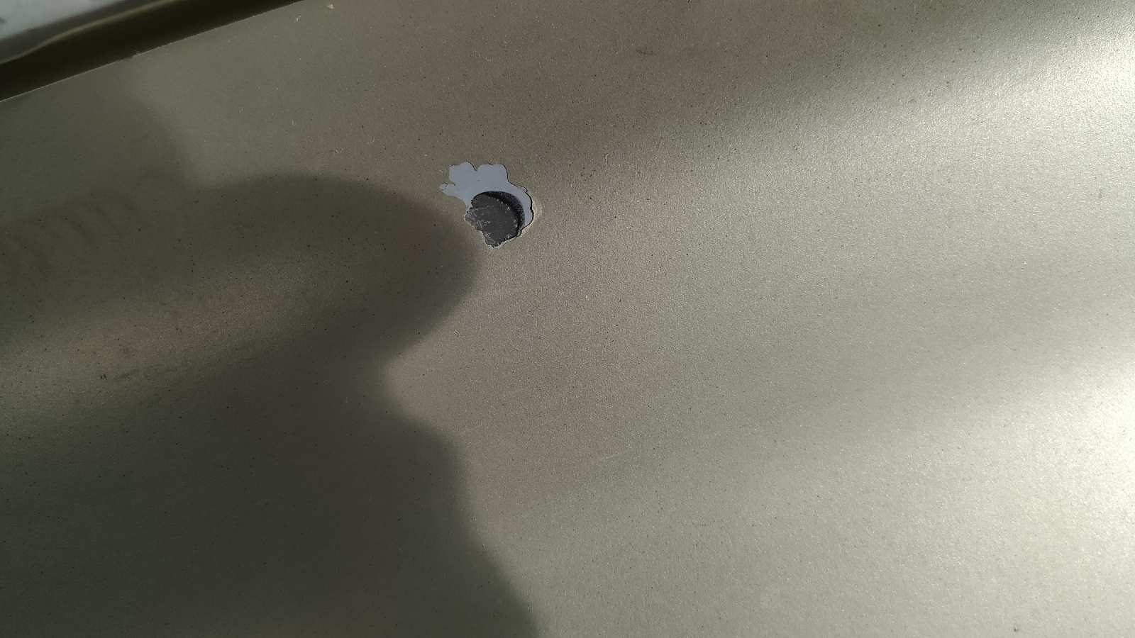 ALETA DELANTERA IZQUIERDA OPEL ASTRA H BER. - vista 3