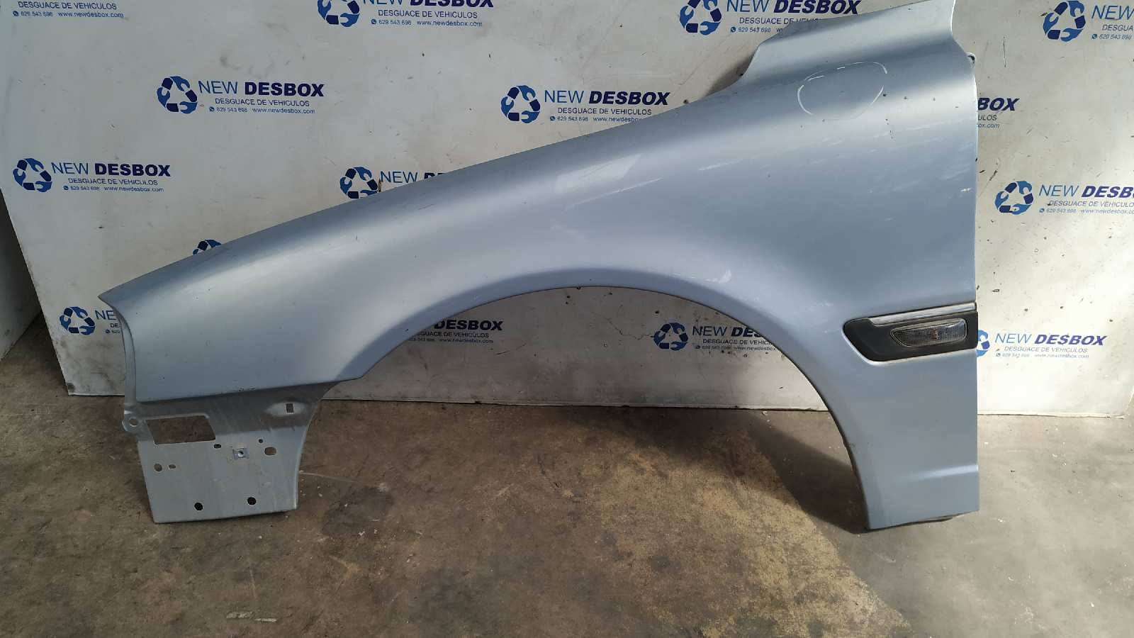 ALETA DELANTERA IZQUIERDA VOLVO S80 BERLINA