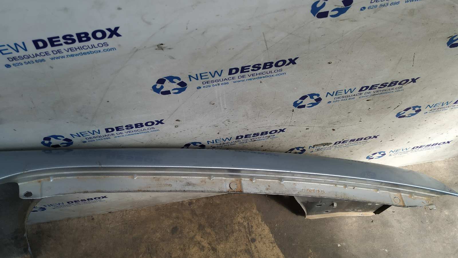 ALETA DELANTERA IZQUIERDA VOLVO S80 BERLINA - vista 4