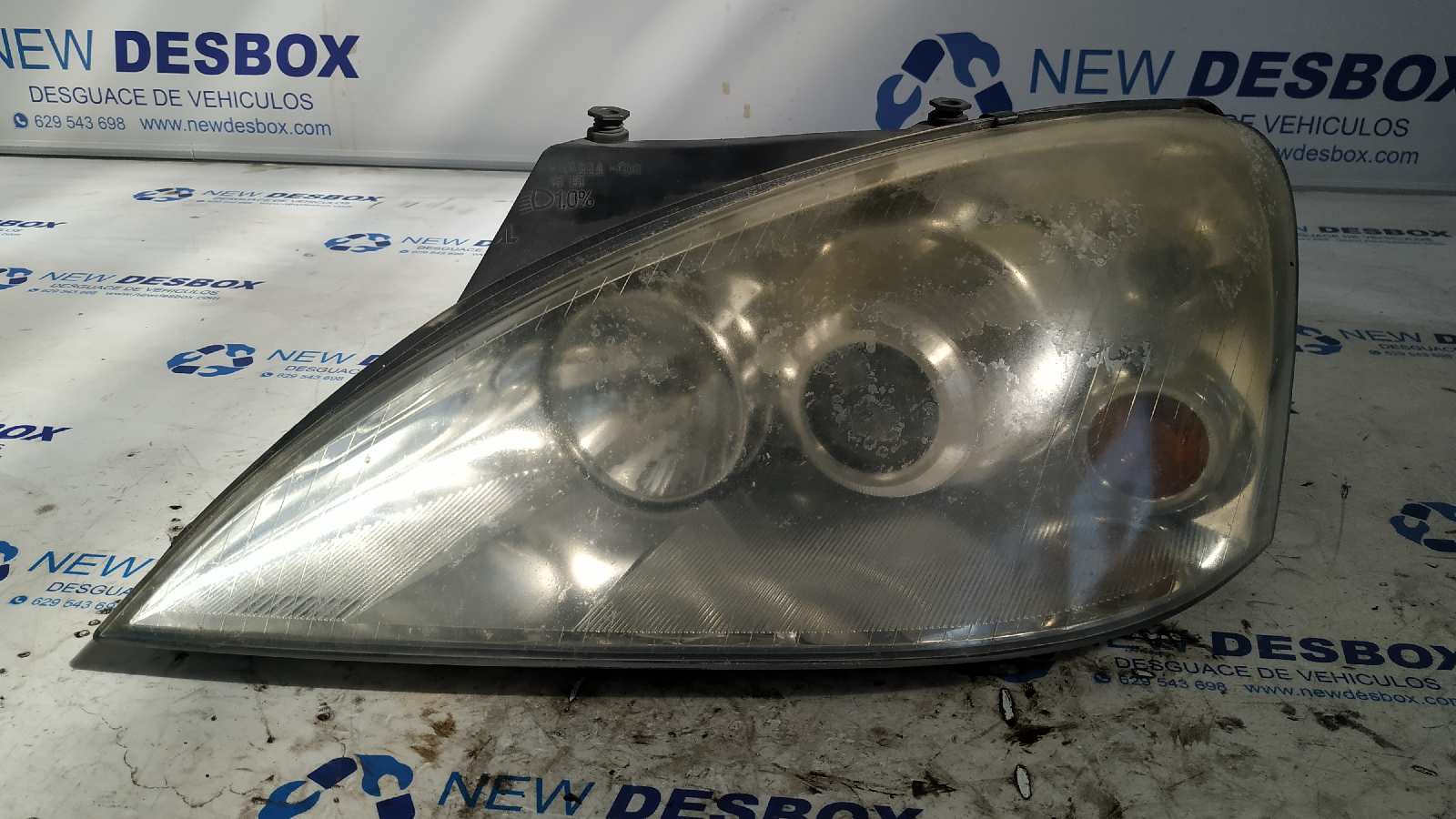 FARO IZQUIERDO FORD GALAXY (VY)