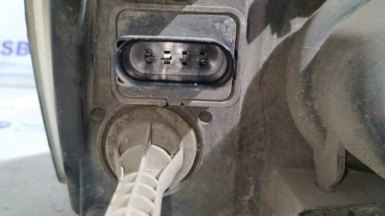 FARO IZQUIERDO FORD GALAXY (VY) - vista 3