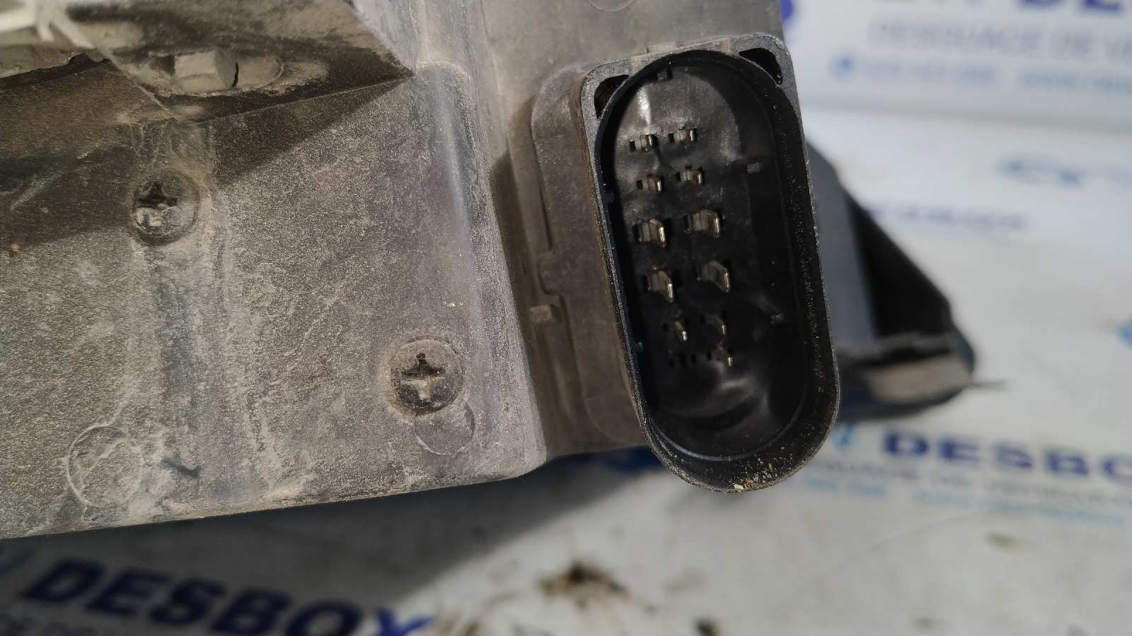 FARO IZQUIERDO FORD GALAXY (VY) - vista 4