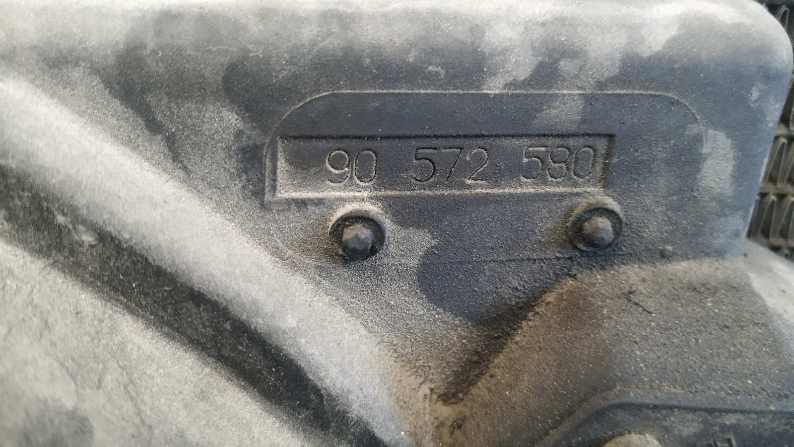 ELECTROVENTILADOR OPEL ASTRA G BERLINA - vista 2