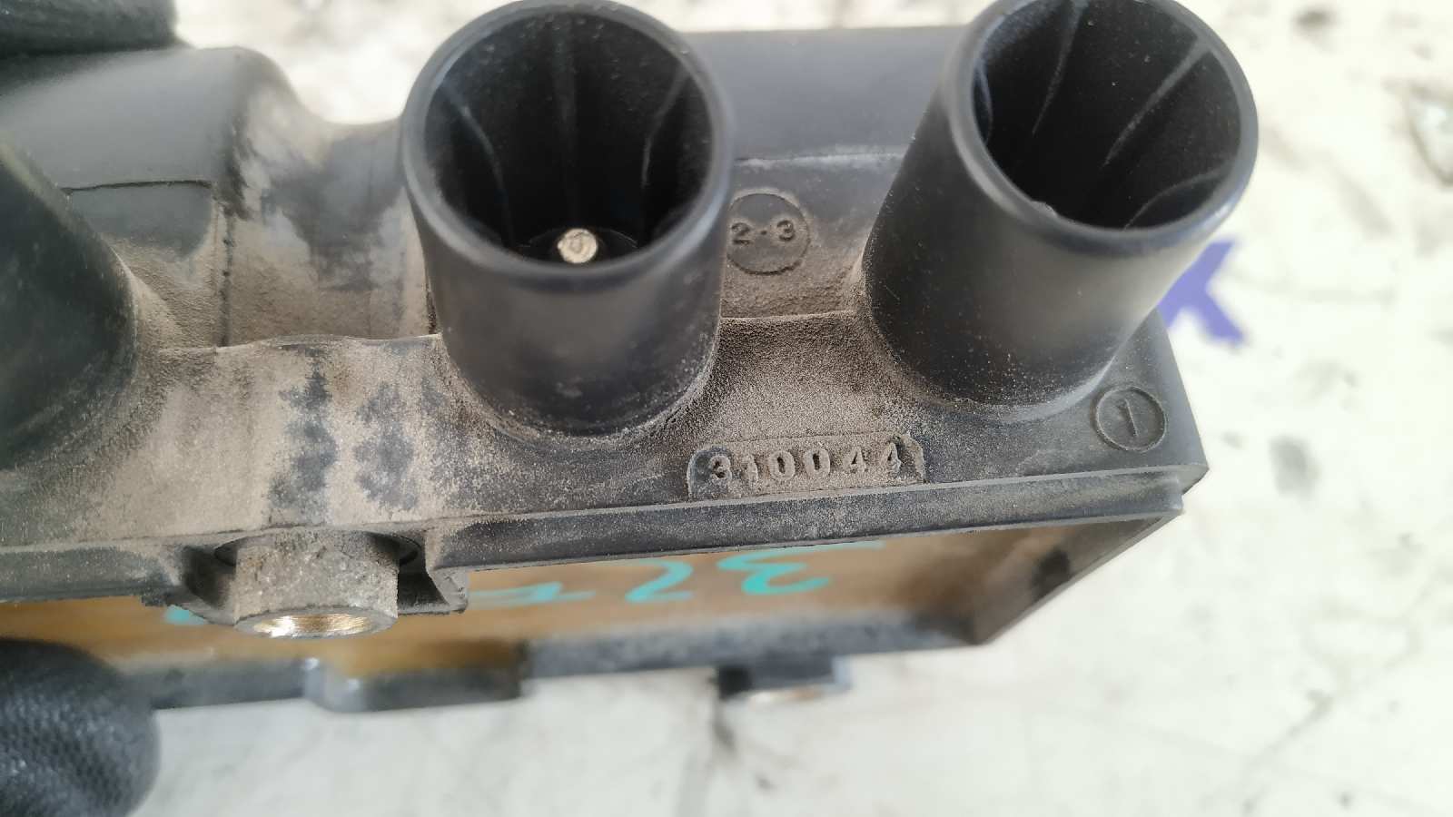 BOBINA ENCENDIDO CHEVROLET KALOS - vista 4