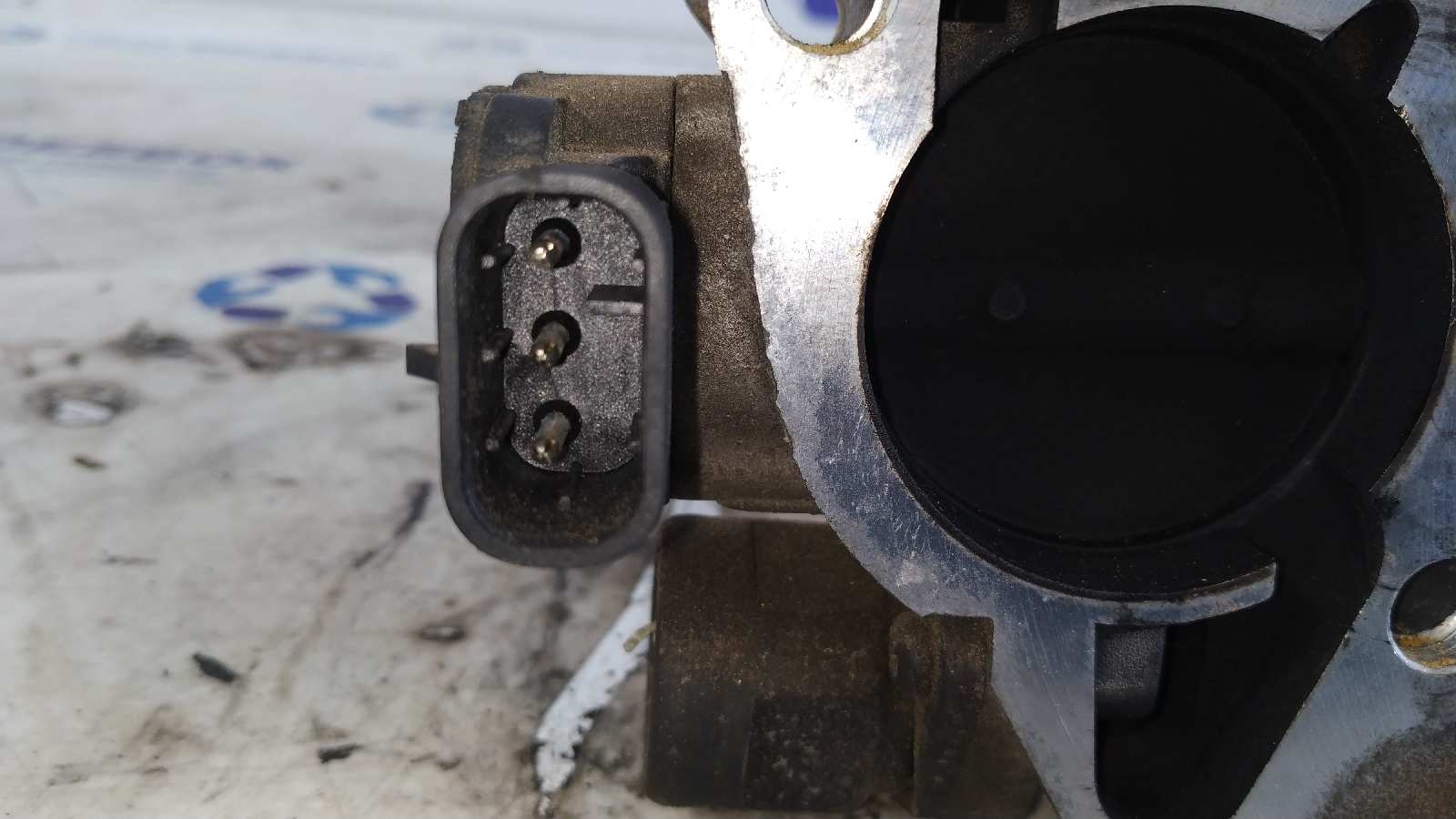 CAJA MARIPOSA CHRYSLER VOYAGER (ES) - vista 4