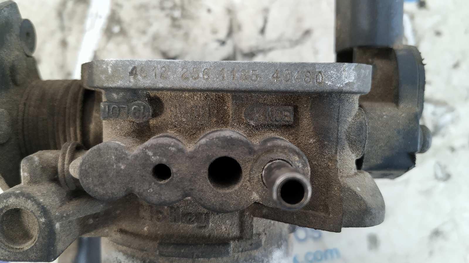 CAJA MARIPOSA CHRYSLER VOYAGER (ES) - vista 6