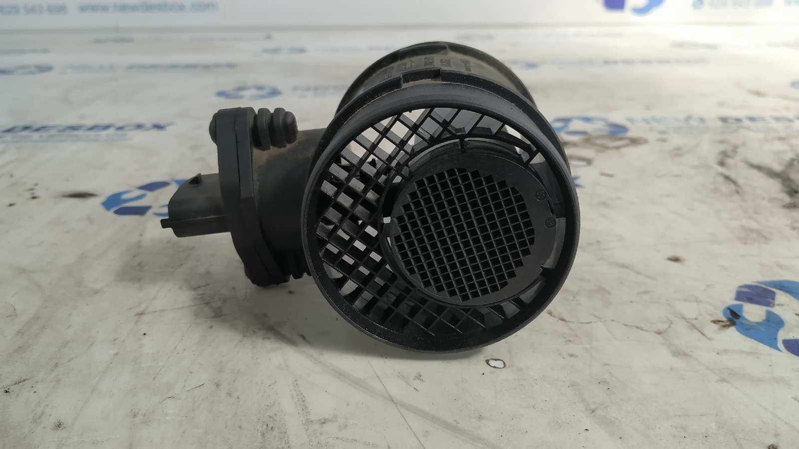 CAUDALIMETRO OPEL COMBO (CORSA C) - vista 4