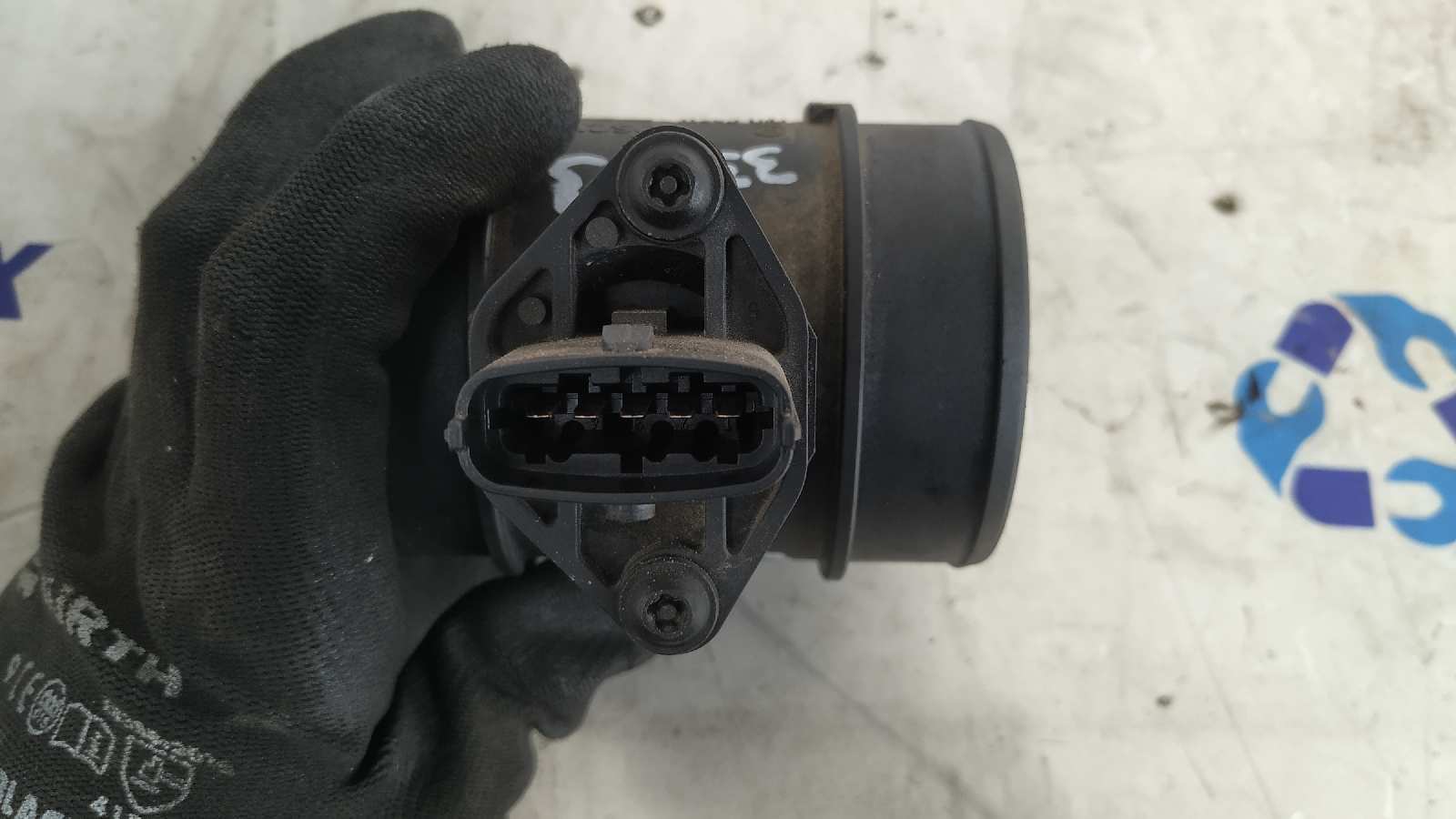 CAUDALIMETRO OPEL COMBO (CORSA C) - vista 5