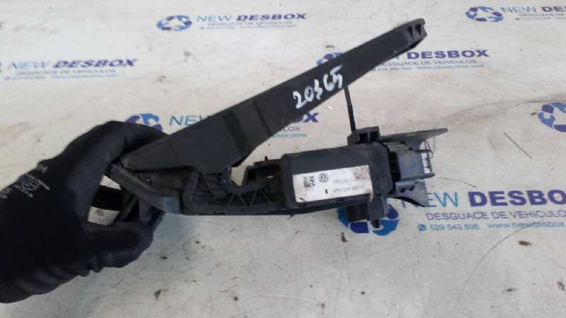 PEDAL ACELERADOR SEAT ALTEA (5P1)