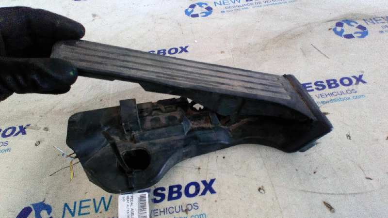 PEDAL ACELERADOR SEAT ALTEA (5P1) - vista 2