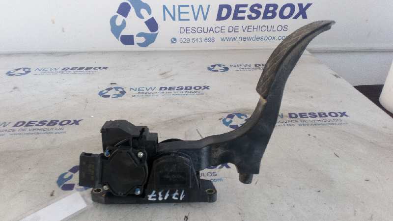 PEDAL ACELERADOR SEAT IBIZA (6L1)
