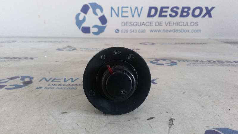 MANDO LUCES SEAT AROSA (6H1)