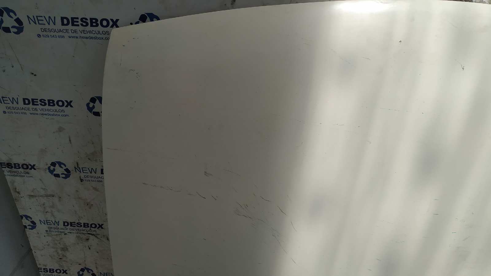 CAPO FORD FIESTA COURIER (DX) - vista 6