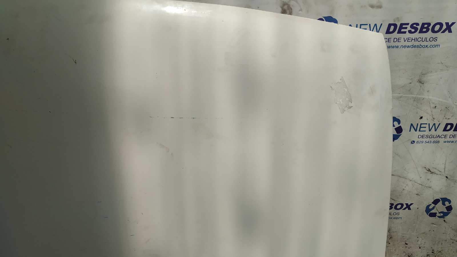 CAPO FORD FIESTA COURIER (DX) - vista 2