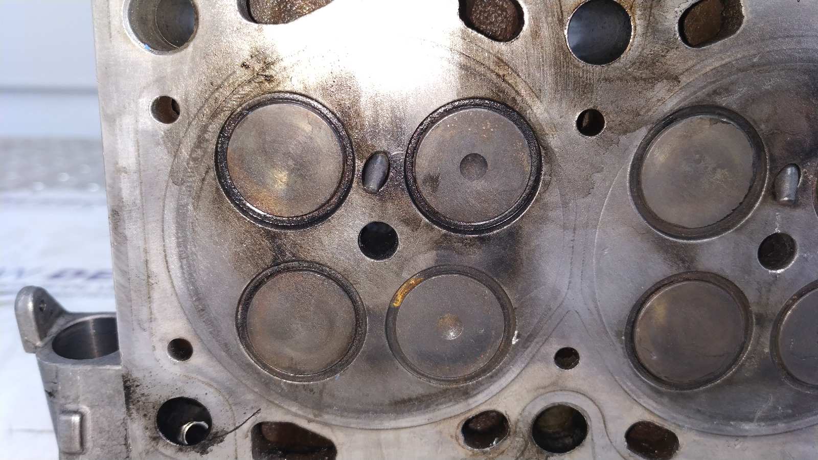 CULATA FIAT PANDA (169) - vista 8