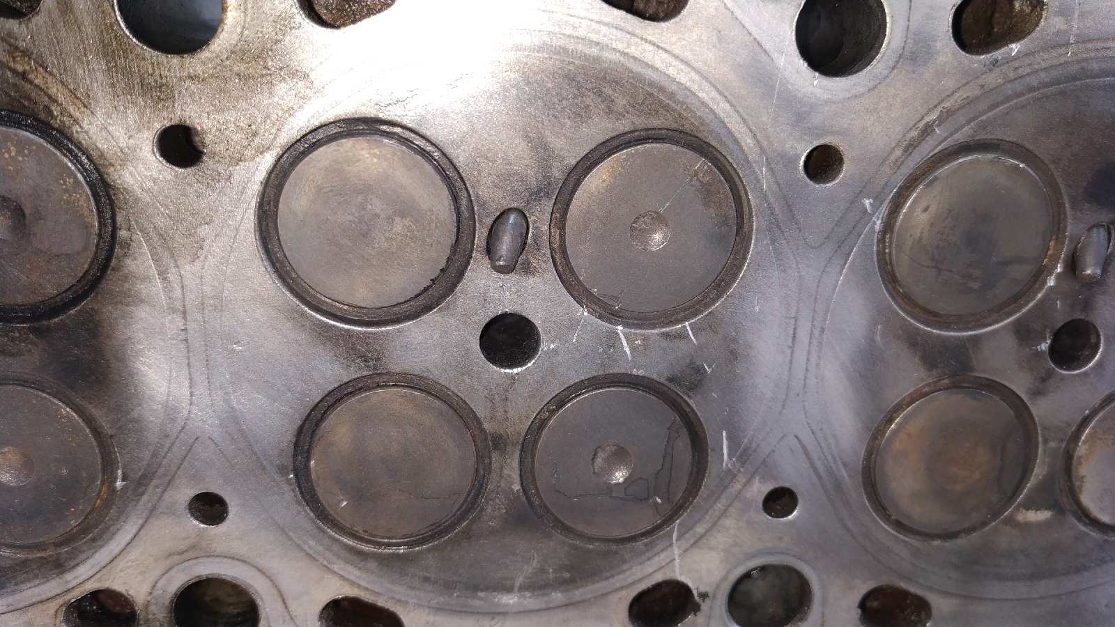 CULATA FIAT PANDA (169) - vista 6