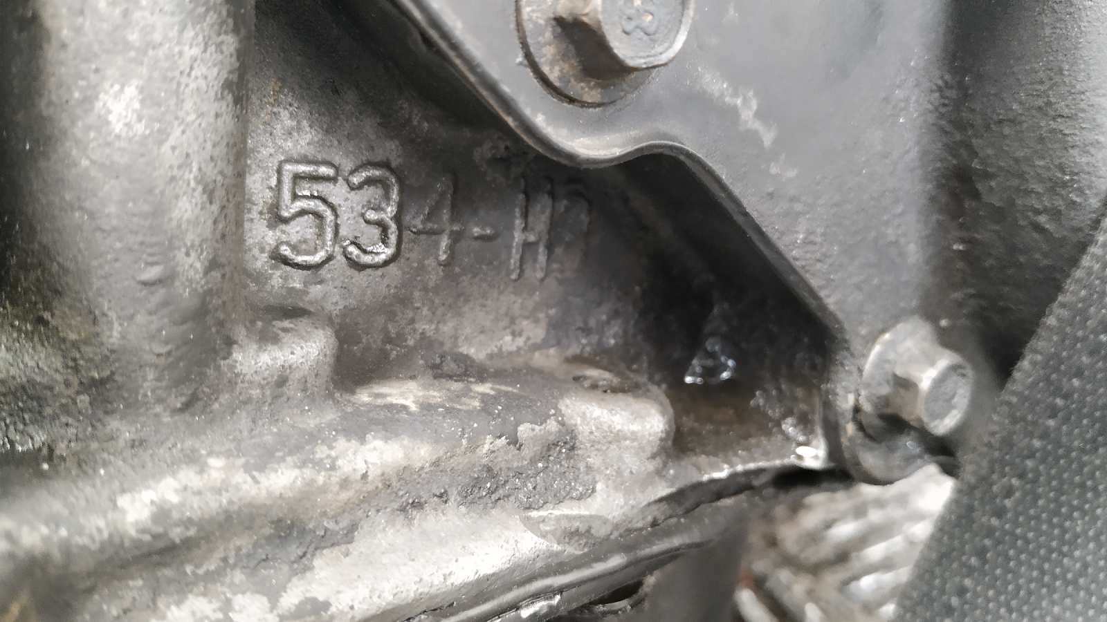 CAJA CAMBIOS CHRYSLER VOYAGER (ES) - vista 5