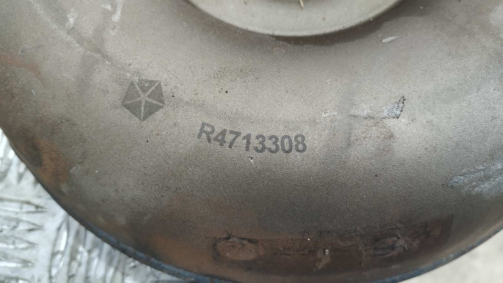 CAJA CAMBIOS CHRYSLER VOYAGER (ES) - vista 9