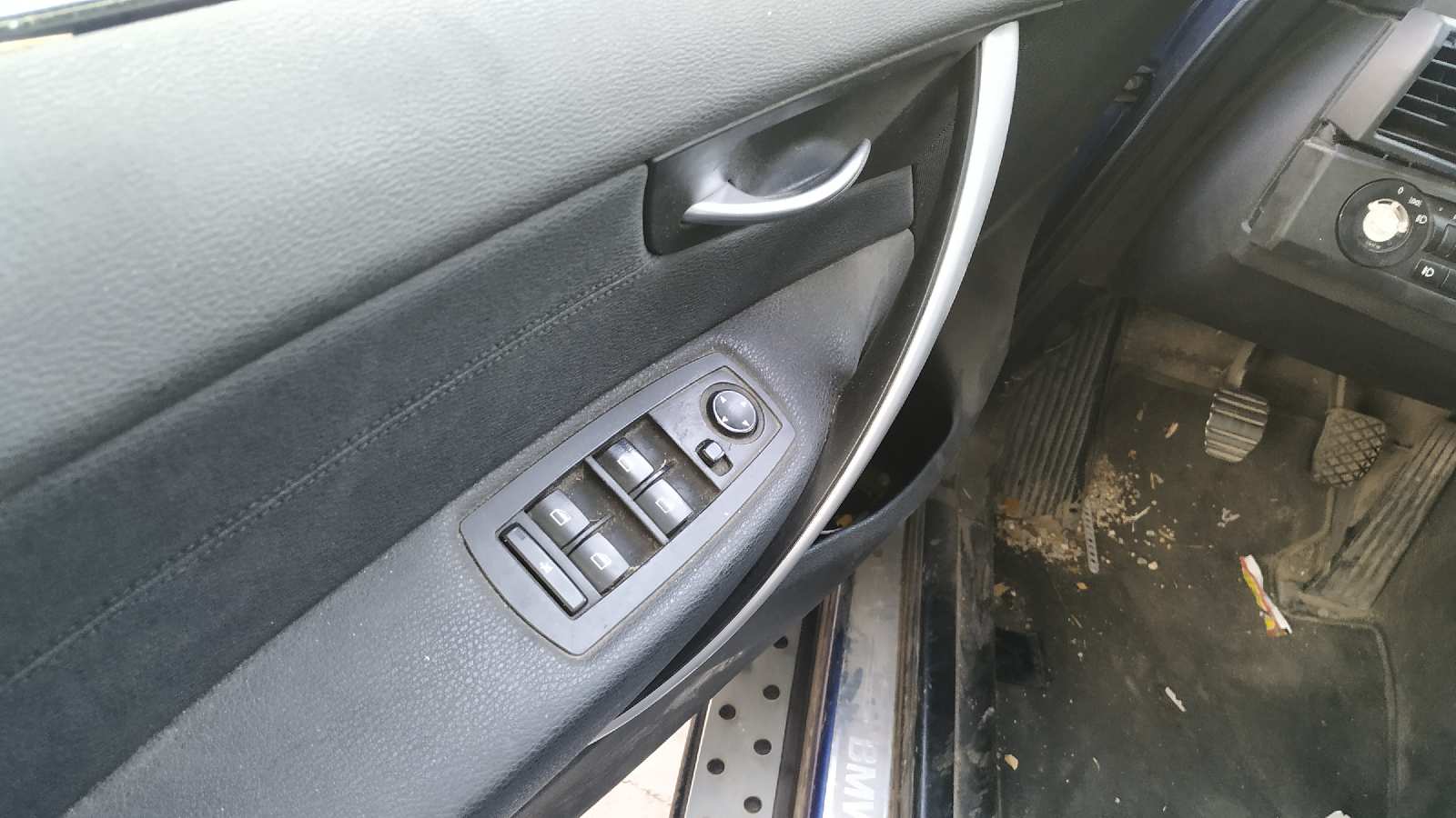 PARASOL DERECHO BMW X3 (E83) - vista 15