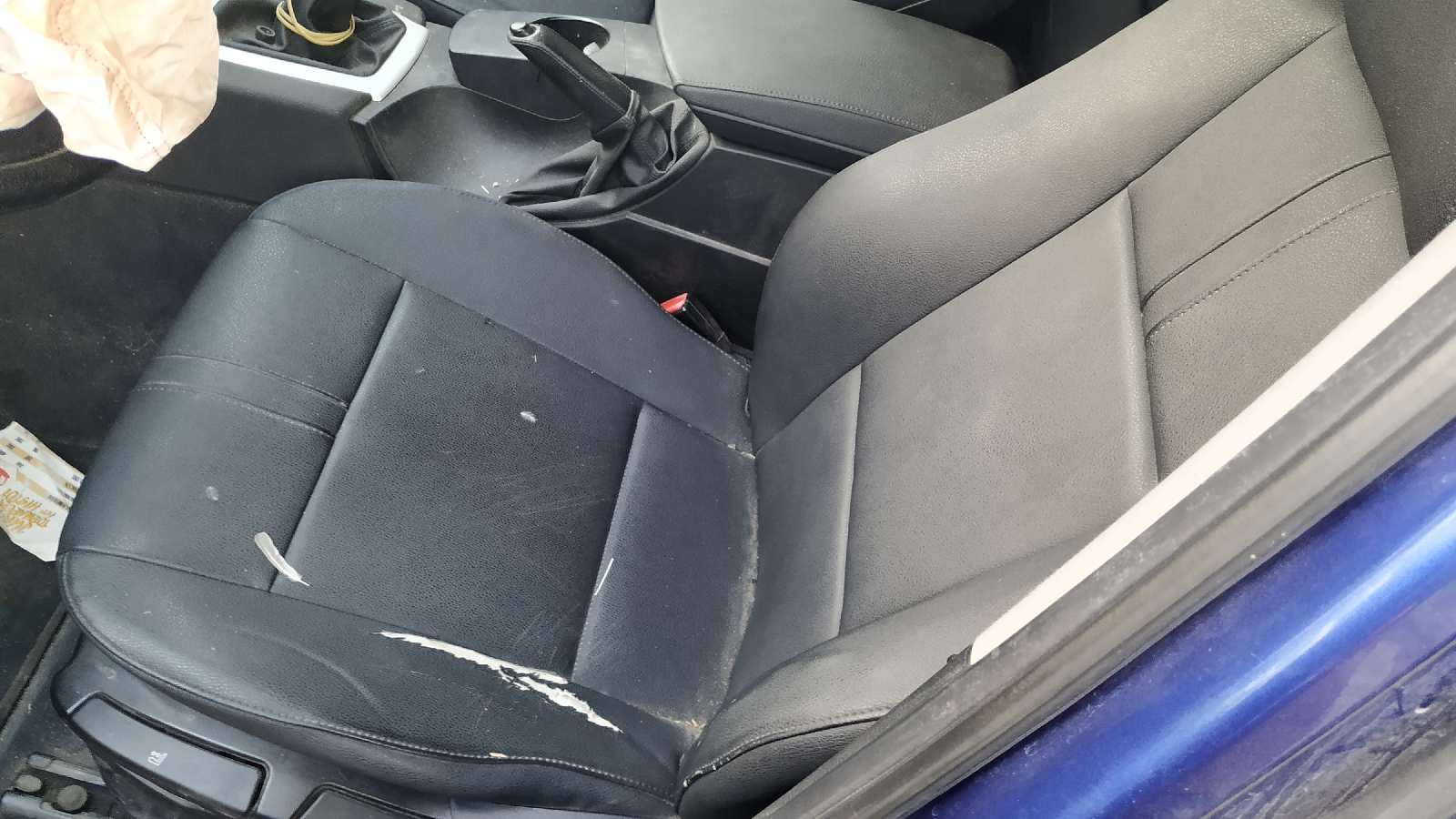 PARASOL DERECHO BMW X3 (E83) - vista 13