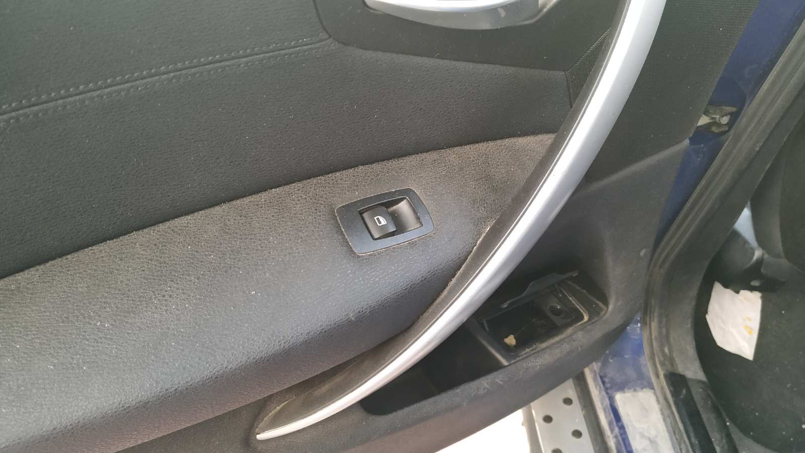 PARASOL DERECHO BMW X3 (E83) - vista 11