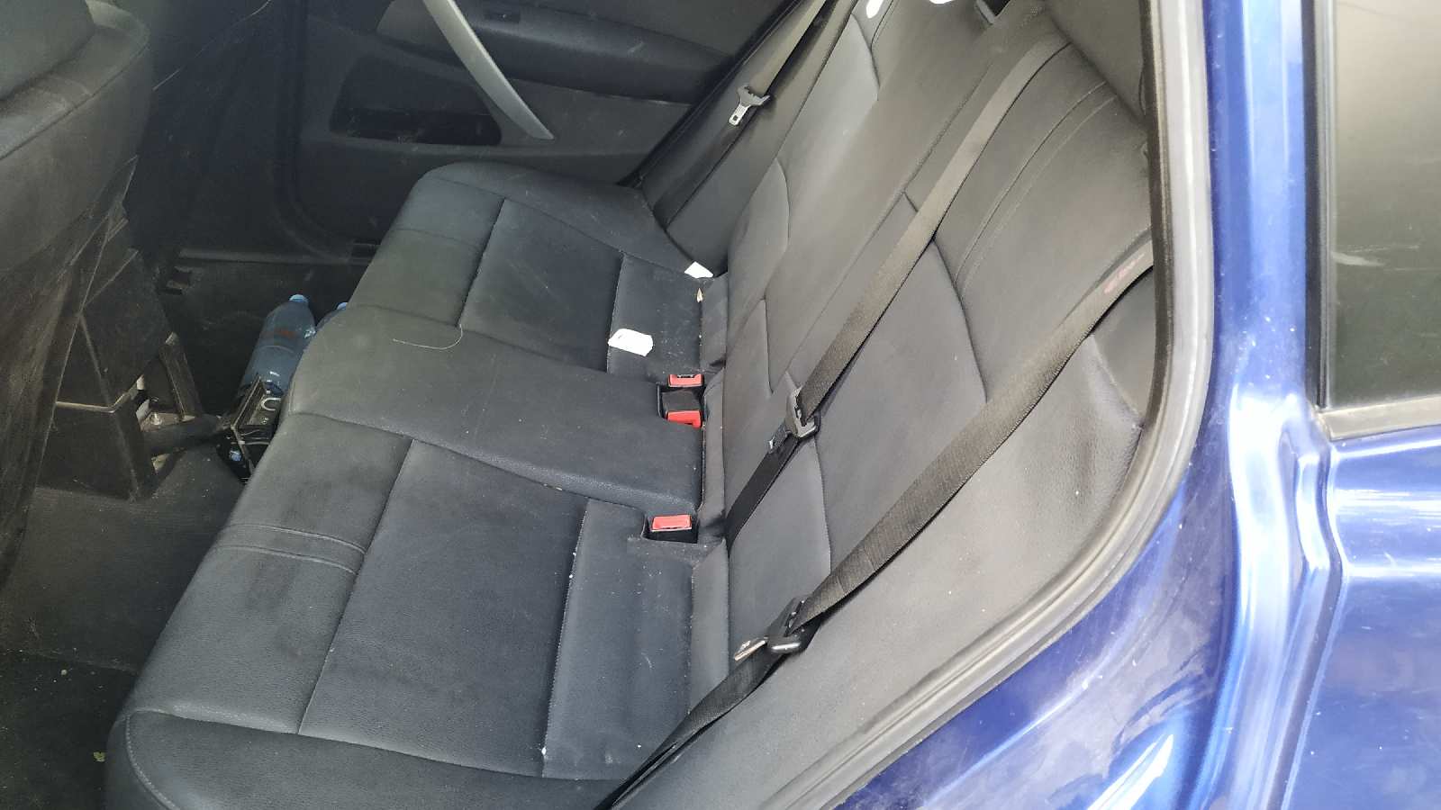 PARASOL DERECHO BMW X3 (E83) - vista 8