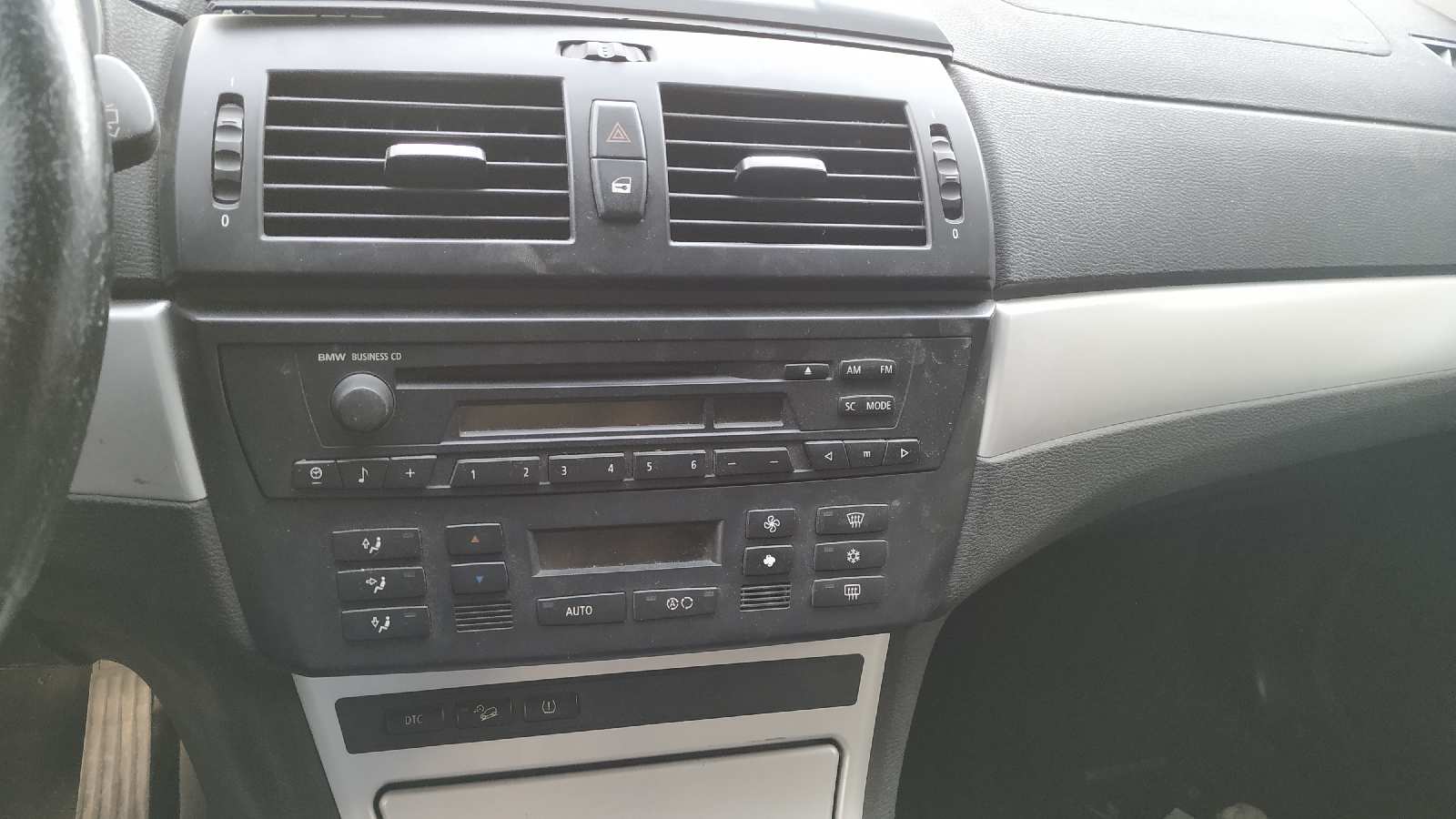 PARASOL DERECHO BMW X3 (E83) - vista 10