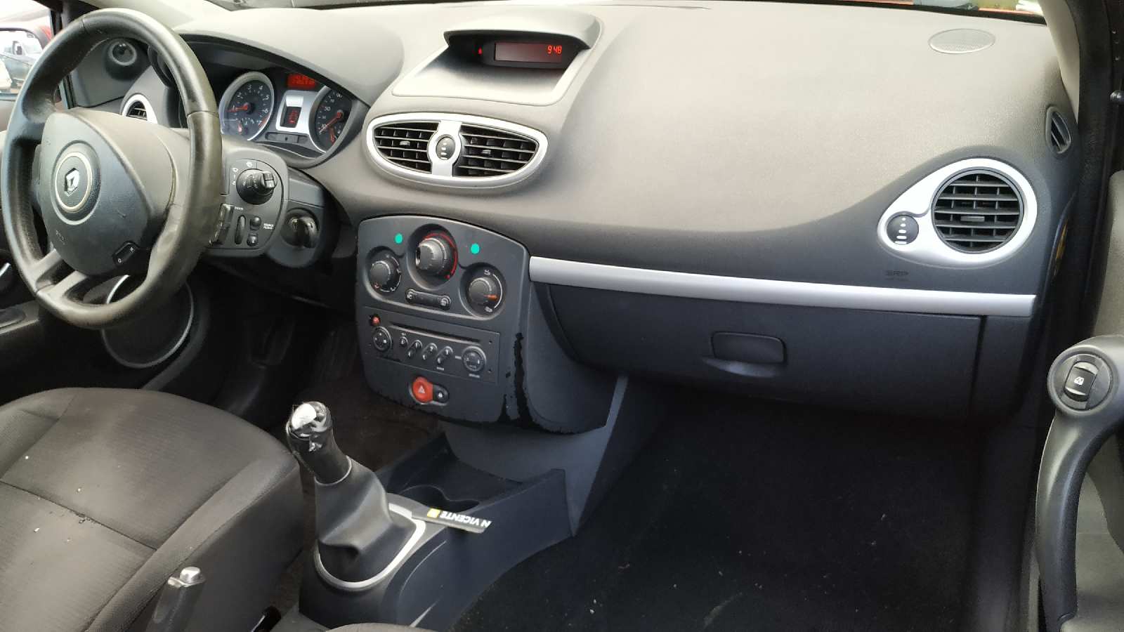 Vista 12