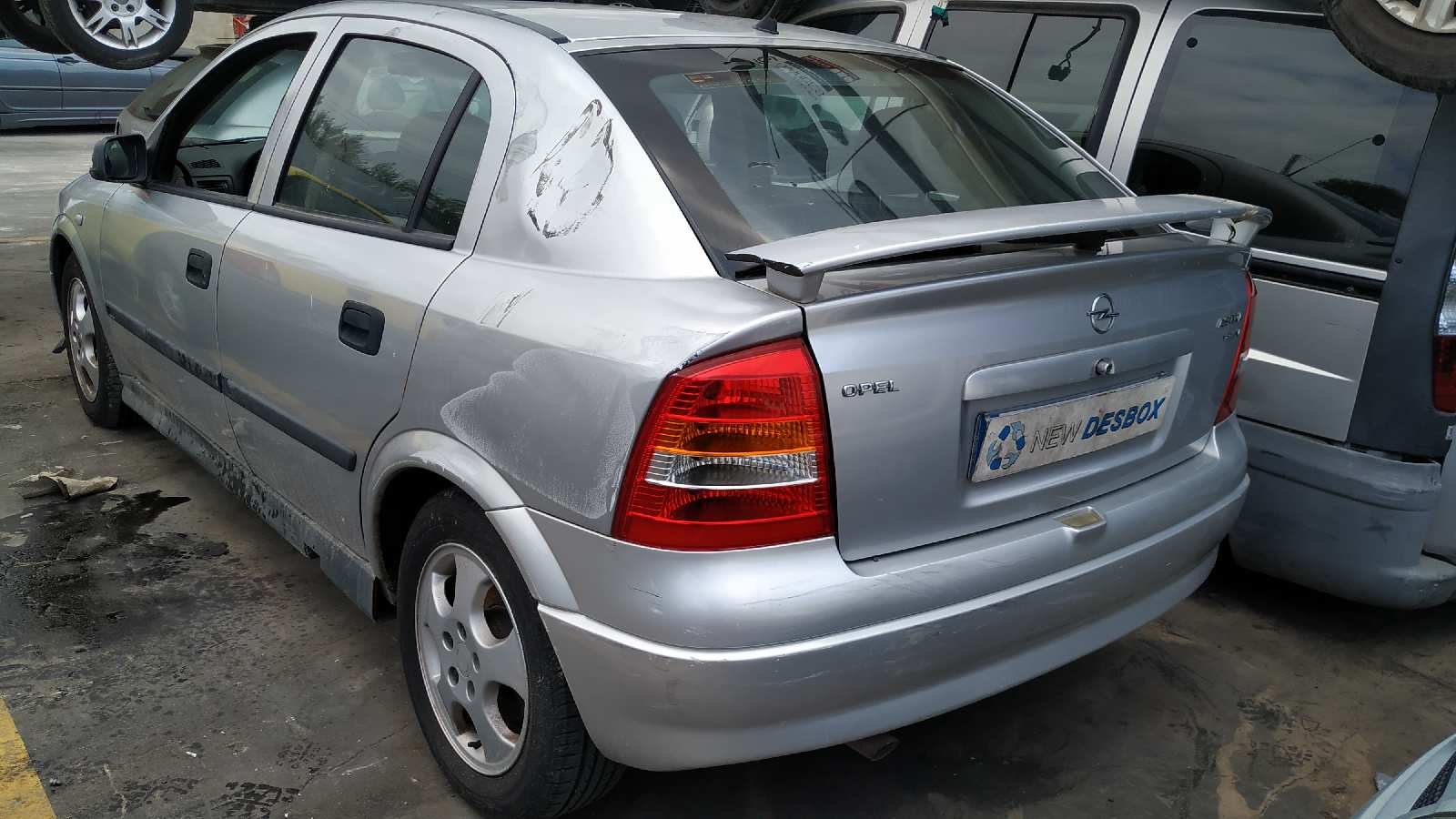 Vista 6