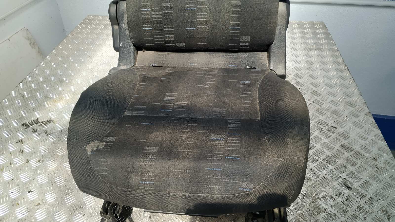 ASIENTO DELANTERO DERECHO CITROEN BERLINGO CUADRO - vista 4