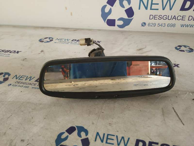 ESPEJO FORD MONDEO BERLINA (GE)