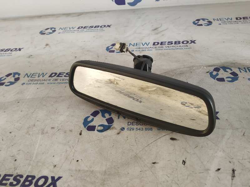ESPEJO FORD MONDEO BERLINA (GE) - vista 3