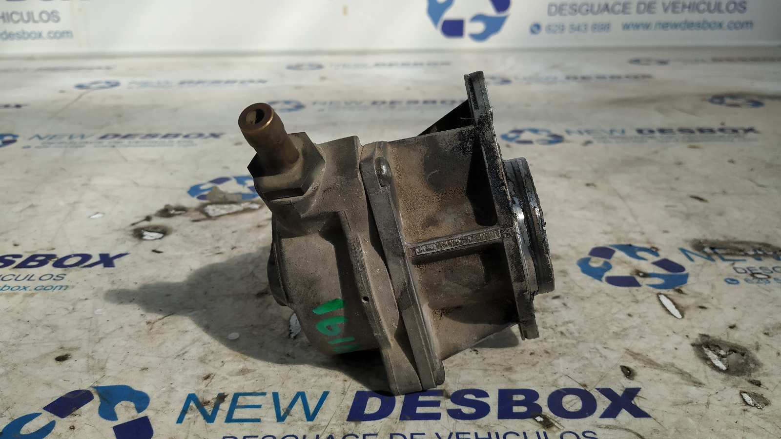 DEPRESOR FRENO / BOMBA VACIO CITROEN C15 1.8 DIESEL (161) - vista 5