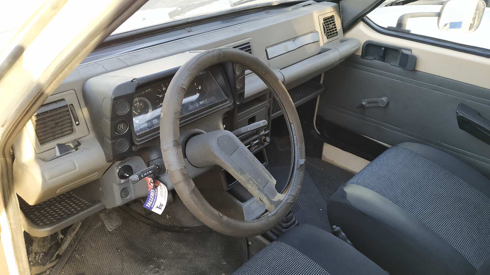 Vista 8