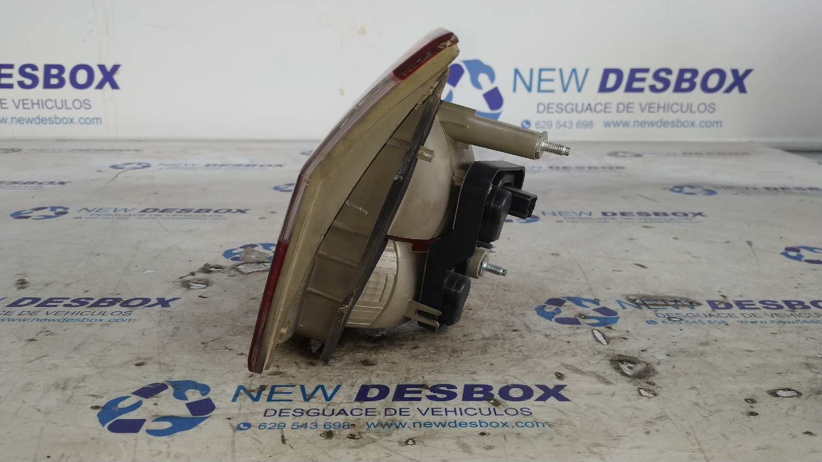 PILOTO PORTON DERECHO RENAULT FLUENCE - vista 5