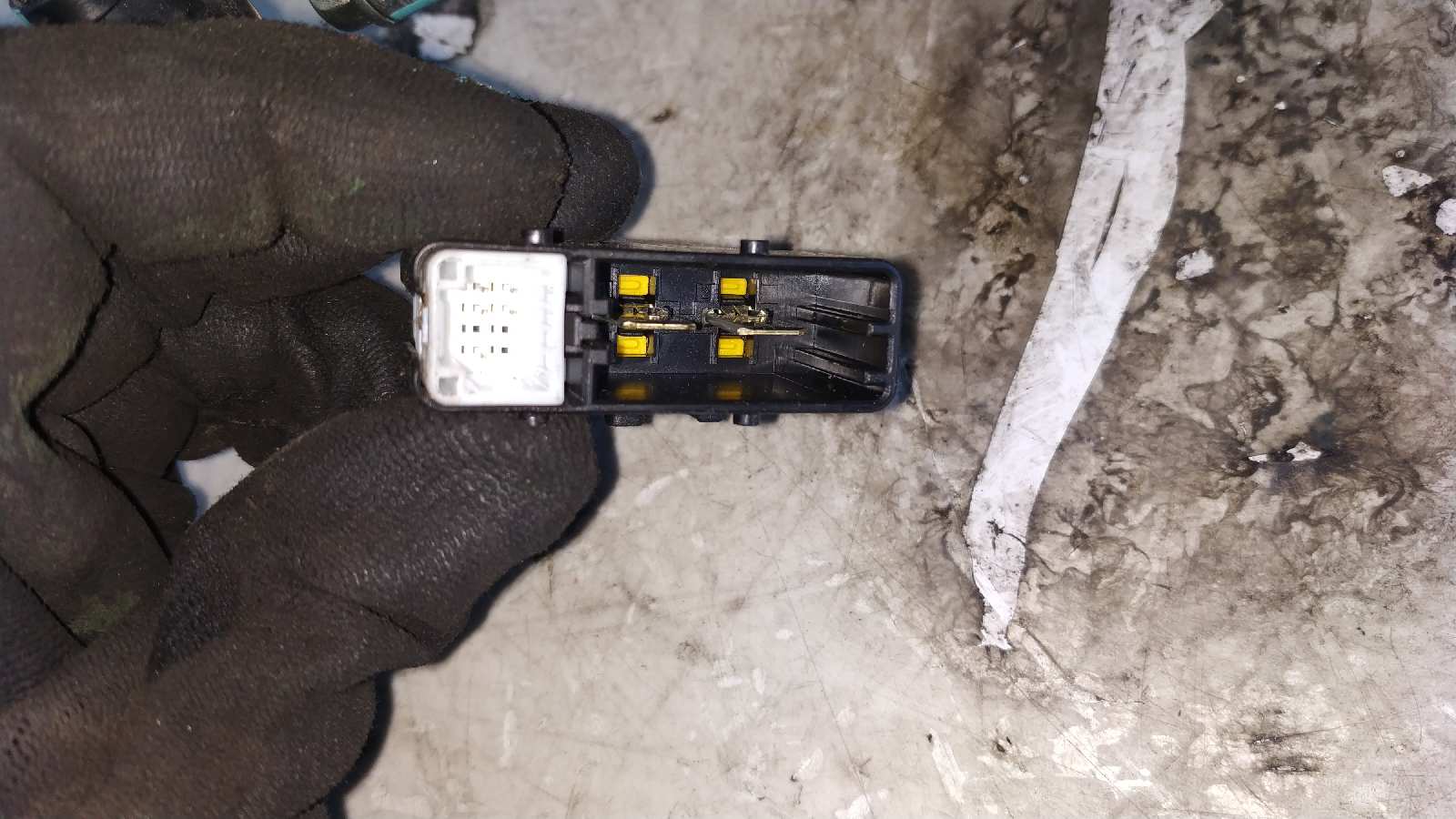 COLUMNA DIRECCION RENAULT FLUENCE - vista 9