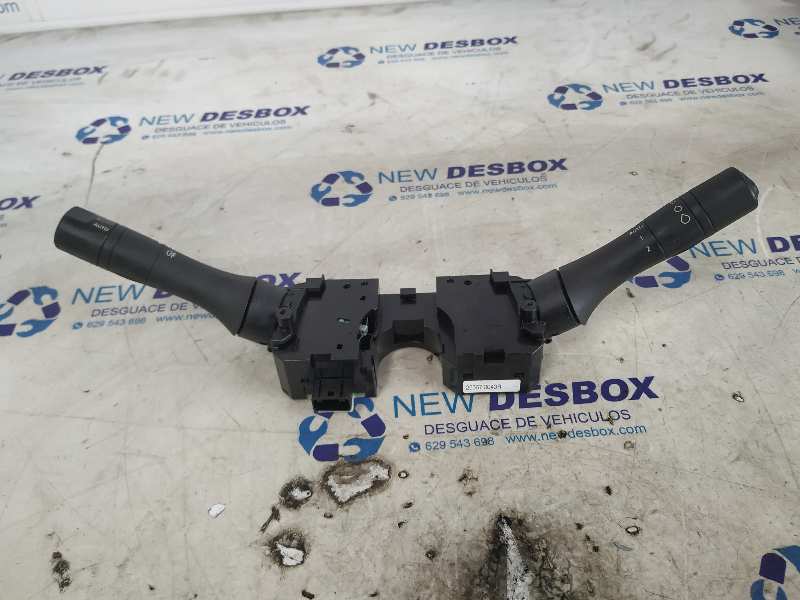 MANDO MULTIFUNCION RENAULT FLUENCE