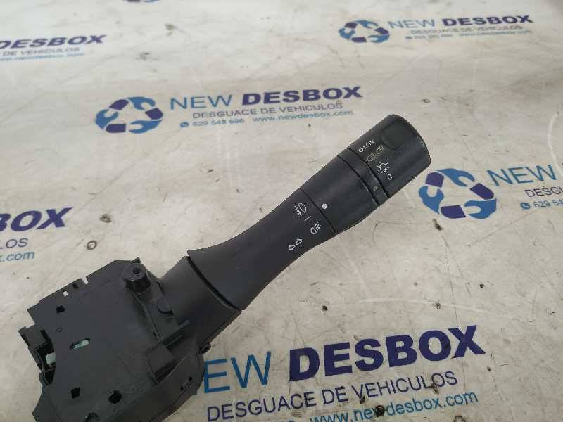 MANDO MULTIFUNCION RENAULT FLUENCE - vista 6