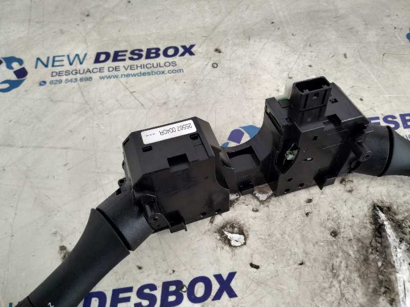 MANDO MULTIFUNCION RENAULT FLUENCE - vista 2